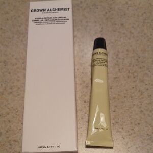 Grown Alchemist Hydra-Repair Day Cream - Camella, Geranium Blossom